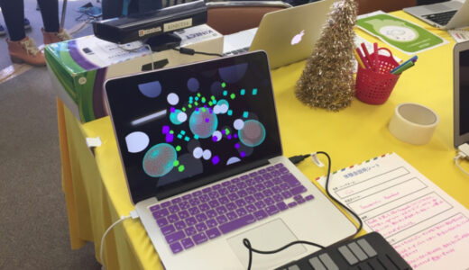 【Life is Tech!】クリスマスキャンプ2016!! プログラミング教育ってやっぱすごい!!
