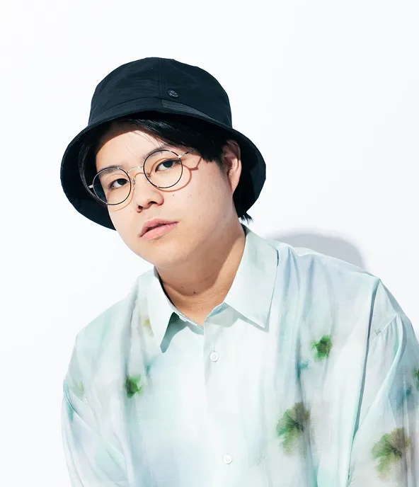 Design Hacks講師 コンドウハルキ