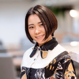 音石朋恵の写真